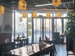 大堂-长安后宰门水盆羊肉(新都心店)