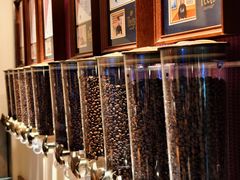 -Peet's Coffee皮爷咖啡(大学路店)