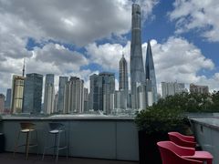 -三利音·东方司宴(外滩店)