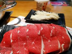 -呷哺呷哺(砂之船奥莱店)