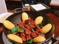 -小南洋海景餐厅(深圳湾店)