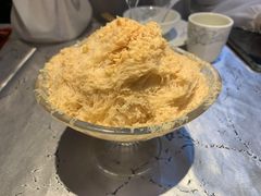 花生绵绵冰-红辣椒·川菜·火锅(张杨路店)