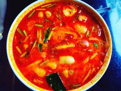-Baan Ploy Samed Restaurant ร้านอาหารบ้านพลอยเสม็ด