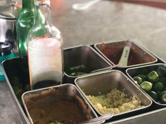 -四川小胡子海鲜(丁村万人海鲜广场店)