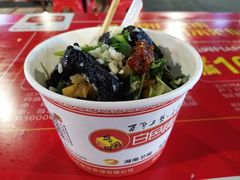 -海大南门夜市(海富街店)