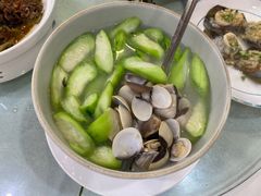-绿雅居原生态农庄(小涌店)