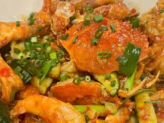 -辣螃铠盆盆蟹大排档(总店)