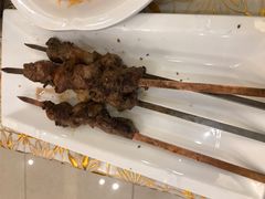 -楼兰印象(朝外店)