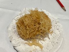 金丝虾球-稻香酒家(天河城店)