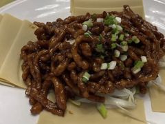 -小土豆北方菜馆(文慧园店)