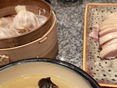 -南京大牌档(之心城店)