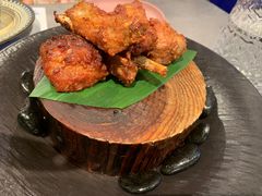 -沿江海南菜·文昌鸡祖师爷(大东海店)