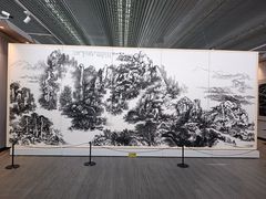 -广州白云国际机场-T2航站楼