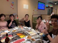 -海底捞火锅(漕宝路店)