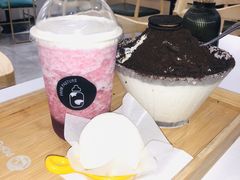 -ICEPOPO MILK(玖洲道店)