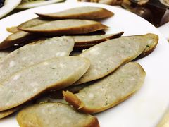 -津门永胜包子铺(哈尔滨道总店)