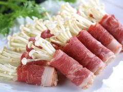 -韩风源自助烤肉(国贸精品店)