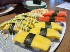 -三禾寿司(君尚店)