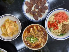 -万三面馆(青龙正街太古里店)