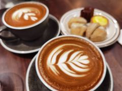 -Au Cafe&Roastery(华侨城店)