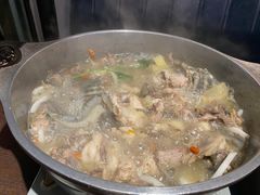 -甲大帅·甲鱼·椰子鸡主题餐厅(唐家店)