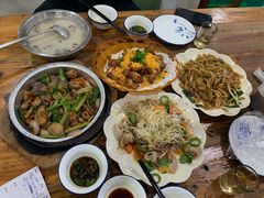 -南记食粥坊·宵夜大排档(莲花总店)