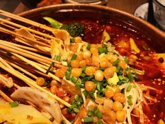 -爷门串串(江南西店)