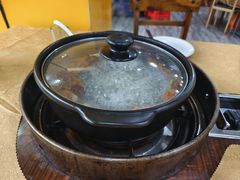 -濠轩阁特色生蚝火锅(水湾路店)