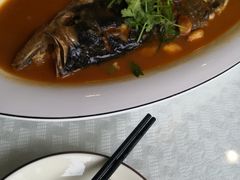 -丈母娘的饭局•新金陵菜(牛首山店)