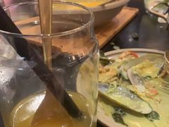 -Thai Alley泰爱里(二沙岛店)