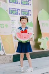 -嘟嘟卡奇儿童摄影