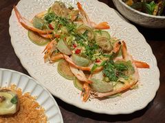 -Brut Eatery悦璞食堂(建国东路店)
