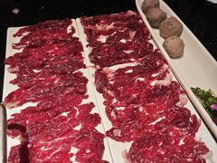 -牛事制造局牛肉火锅(莲岳路店)