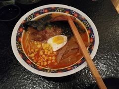 地狱拉面-無境·匠心日本料理(汉街店)