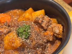 -安妮意大利餐厅(世贸天阶店)