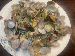 -老家黄墩小错鸡·活海鲜