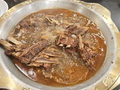羊排-芦月轩羊蝎子(太平桥店)