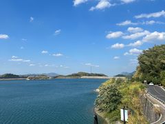 -长沙黑麋峰国家森林公园
