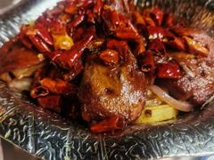 -胖太太四川麻辣排骨串(镇江路分店)