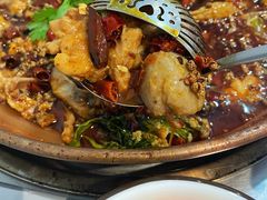 -铜瓢江湖兔火锅(水碾河社区店)