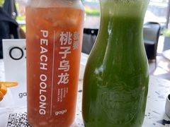 -gaga(深圳南山益田假日广场店)