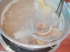 -八宝牛潮汕鲜牛肉火锅(净月店)
