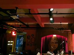 -音乐房子·Vintage Live Bar(玉林总店)