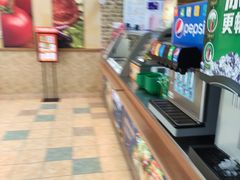 -赛百味SUBWAY(家佳源店)