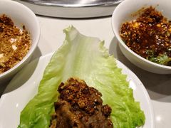 -么子烤肉(化龙池店)