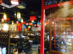 -大龙燚火锅(五一广场店)