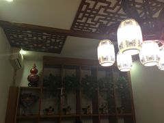 -白鹿江西餐厅(北师大店)
