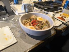 -丰茂烤串(公园店)