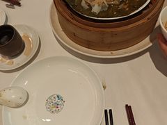 -海都六福酒家(世博广场店)