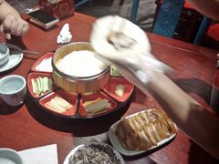 -北平食府(马鞍山路店)